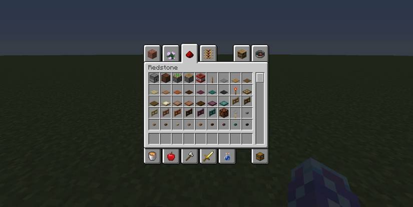 Redstone Types Minecraft: The Ultimate Redstone Guide