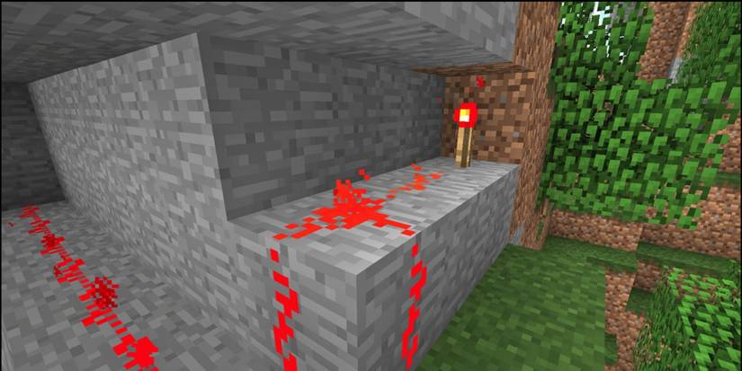 Minecraft: The Ultimate Redstone Guide