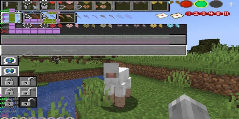 Animation Bug Minecraft Common Minecraft Bugs And How To Fix Them