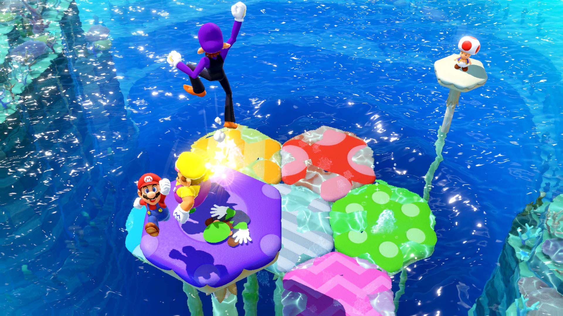 super mario party superstars download