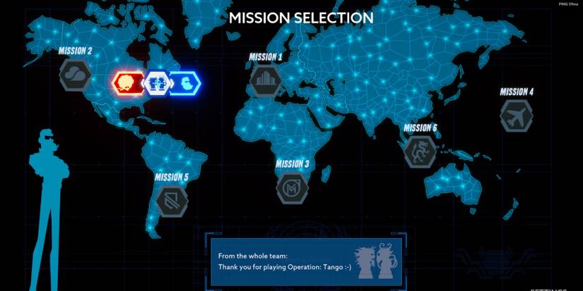 8 Things You Need To Know Before Playing Operation: Tango
