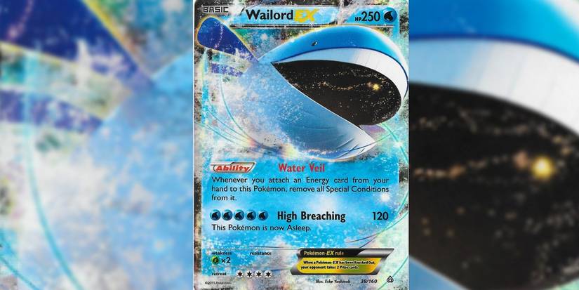 Pokemon TCG: Best Decks In Expanded Pokemon TCG: Best Decks In Expanded
