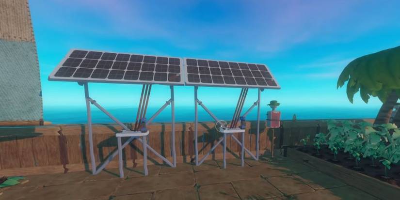 The Best Mods For Raft