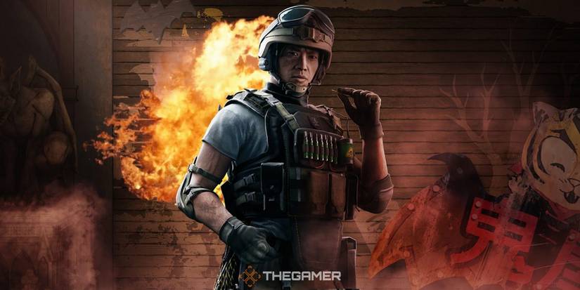 Rainbow Six Siege Update Removes Blood, Drugs, And Skulls In All ...