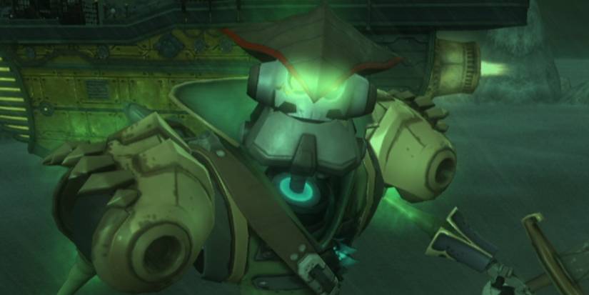 Ratchet & Clank: Every Villain, Ranked