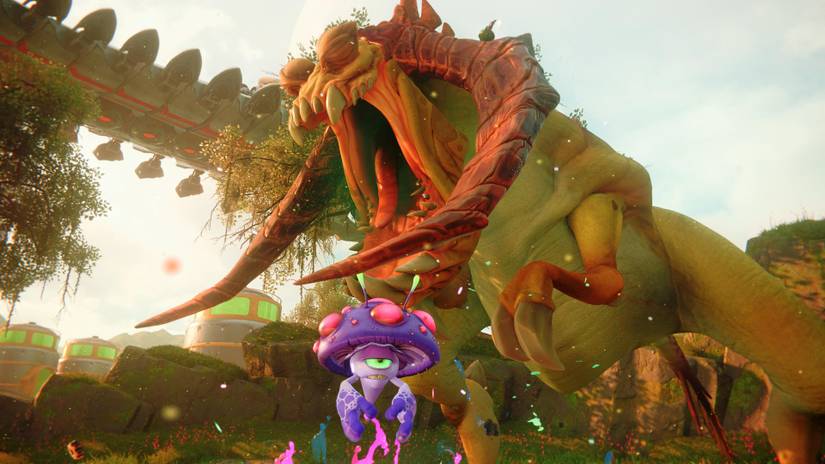 Ratchet & Clank: Rift Apart Review - It's Gonna Rift You A New One
