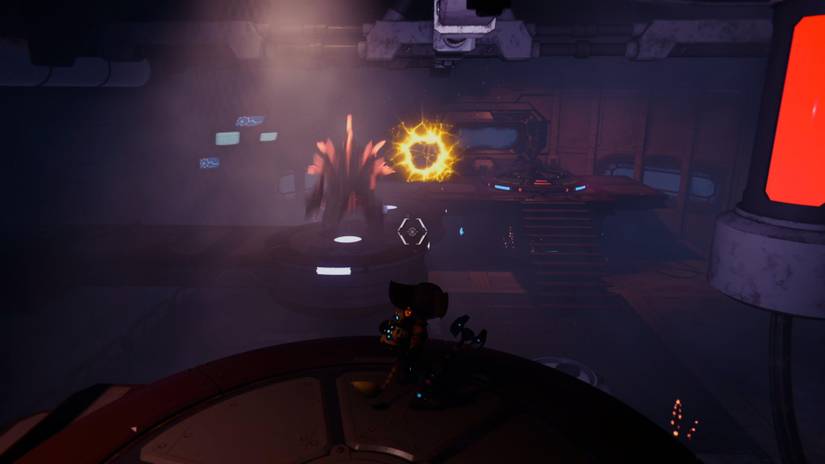 Ratchet & Clank: Rift Apart - Cordelion Complete Walkthrough and ...