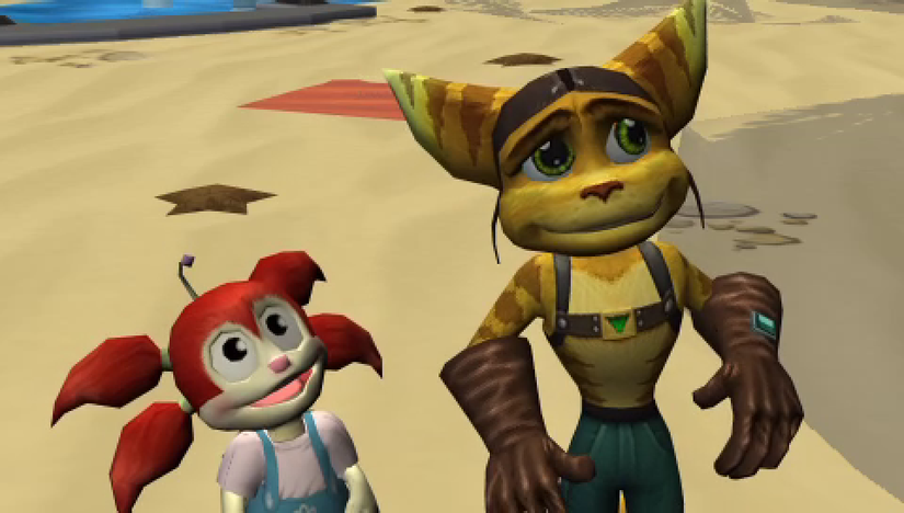 The History Of The RYNO In Ratchet & Clank