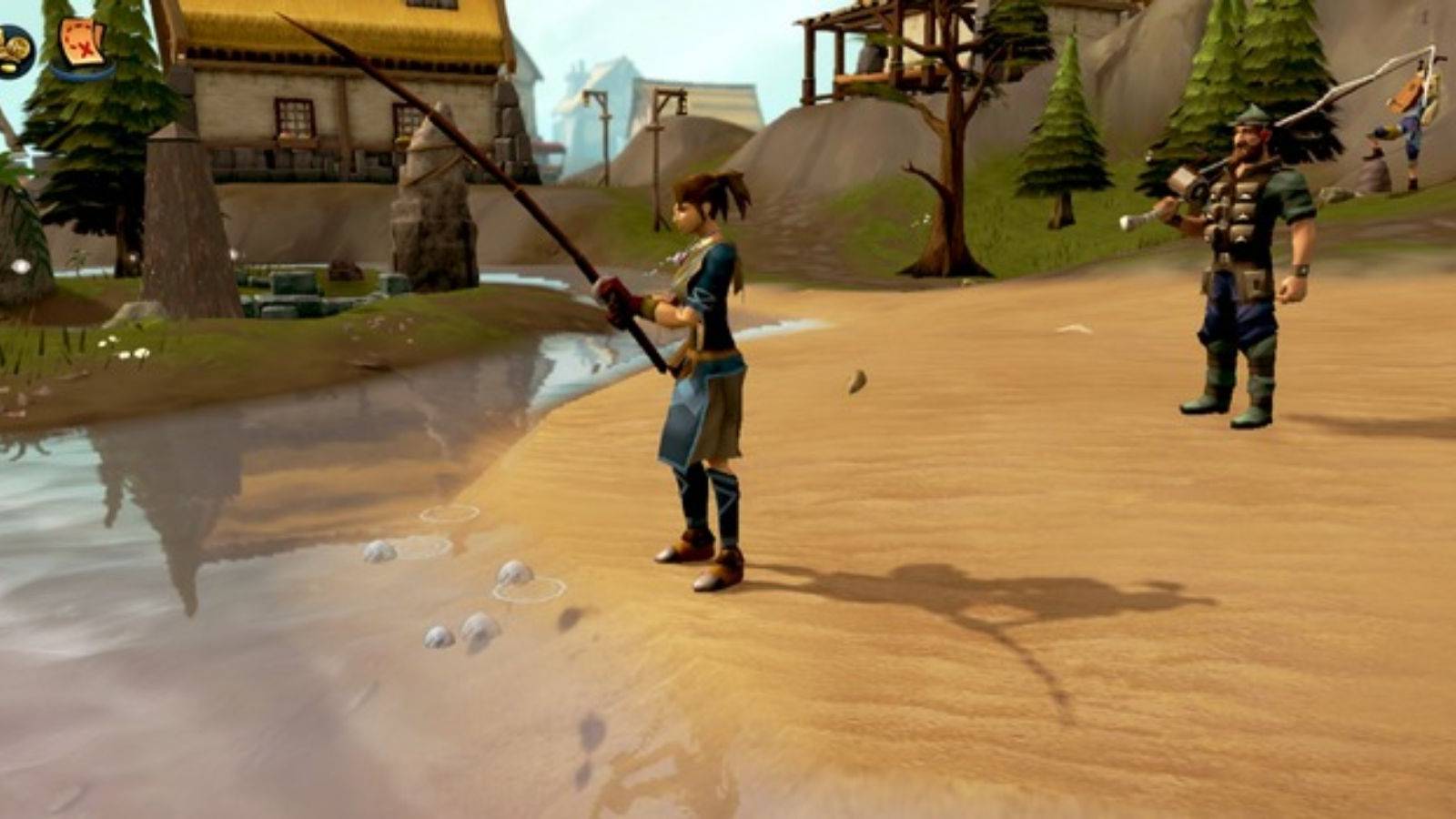 RuneScape 