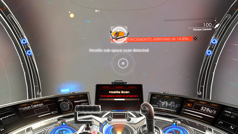 Best Ways To Escape Sentinels In No Man's Sky