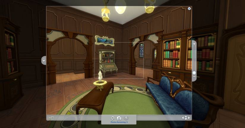 The Sims 4 Interior Decorator Career Guide