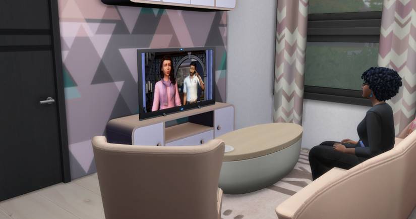 The Sims 4 Interior Decorator Career Guide