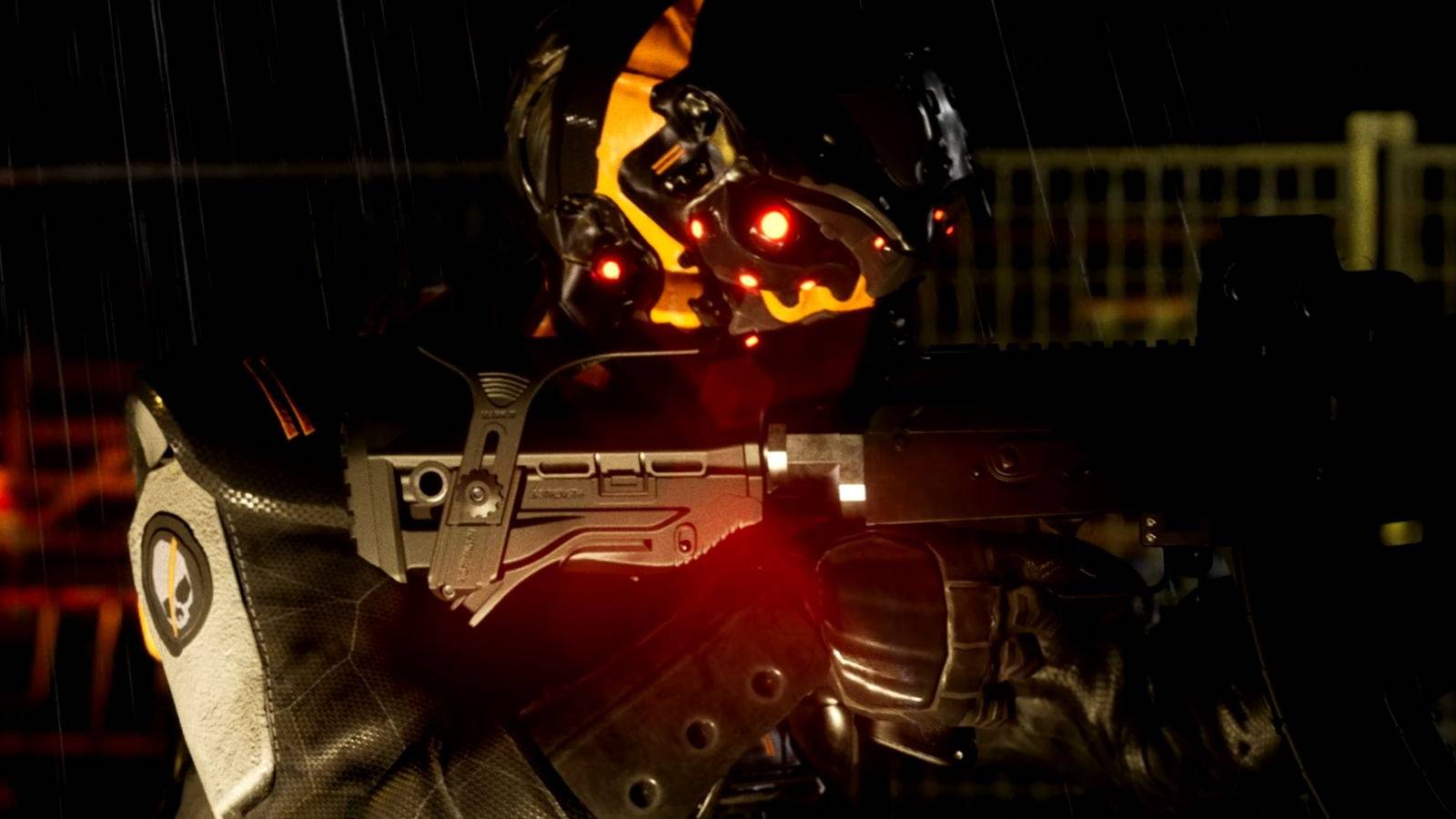 Splinter Cell's Spies Vs Mercs Lives On In Spectre - Check Out Its ...