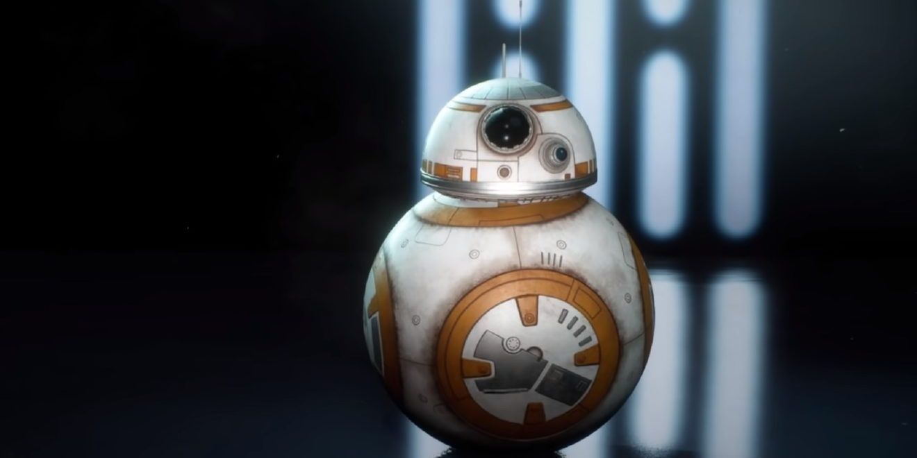 Star Wars: How Many Types Of Droids Are In This Universe?