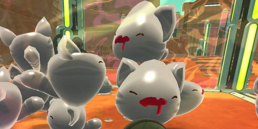 Beginner's Guide To Slime Rancher: Your First Few Days On The Ranch