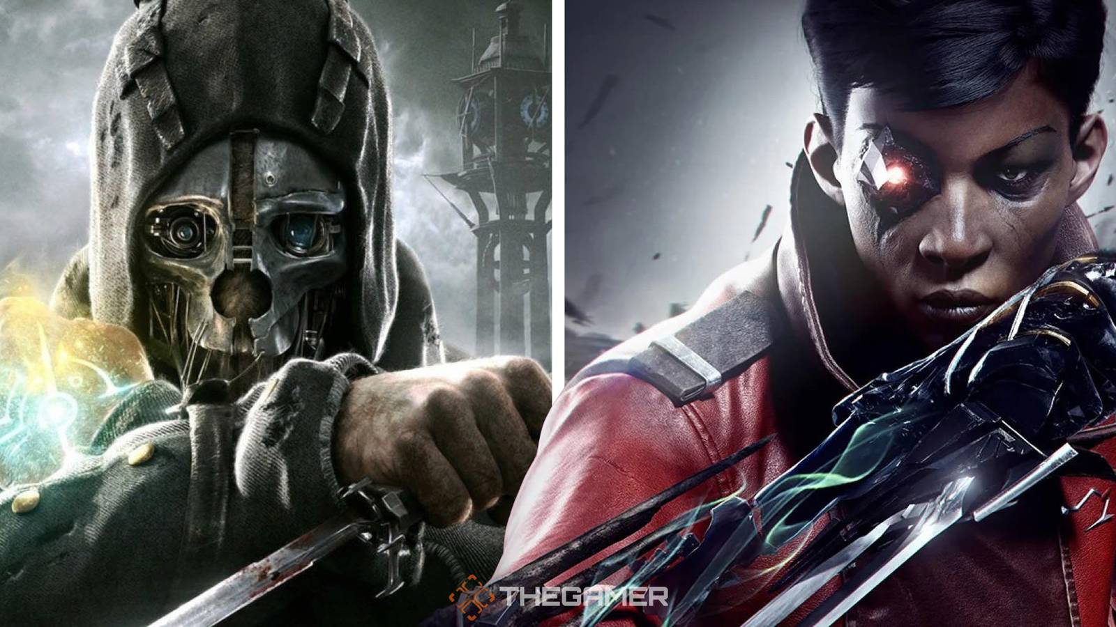 Arkane The 10 Best Arkane Studios Games, Ranked According To Metacritic