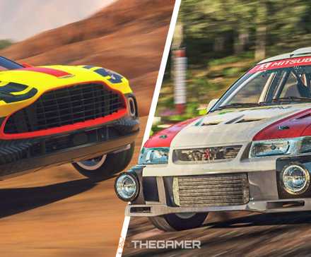 Simple Graphics Racing Games Racing Games With The Best Graphics