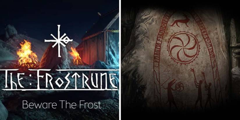 The Best Norse Mythology Games