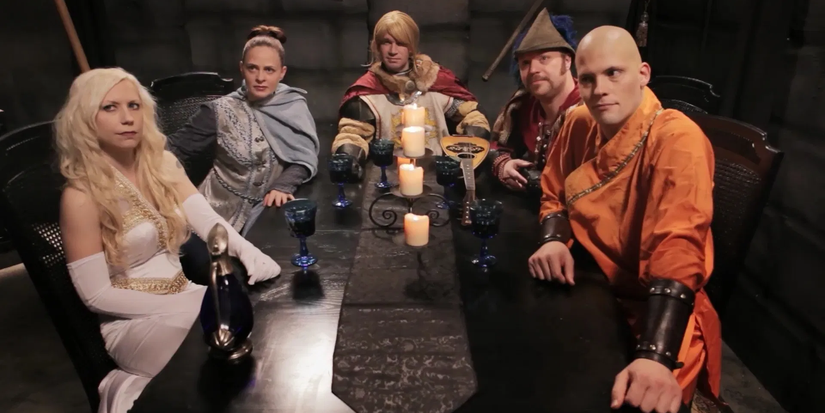 The Best Dungeons and Dragons Movies, Ranked