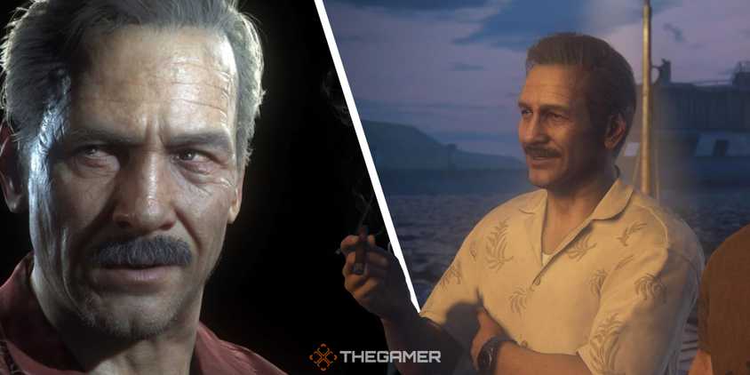 Uncharted: Every Main Character's Age, Height, And Birthday