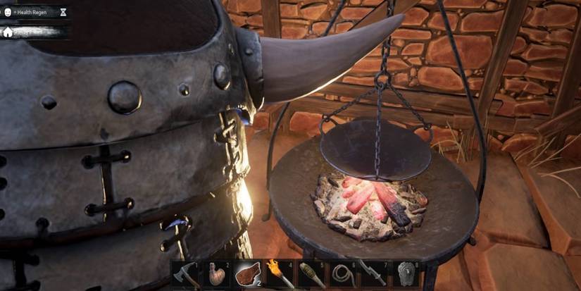 furnace conan exiles