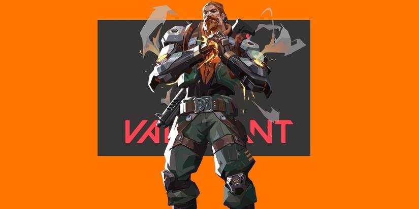 Valorant: Every Agent And Their Abilities, Ranked