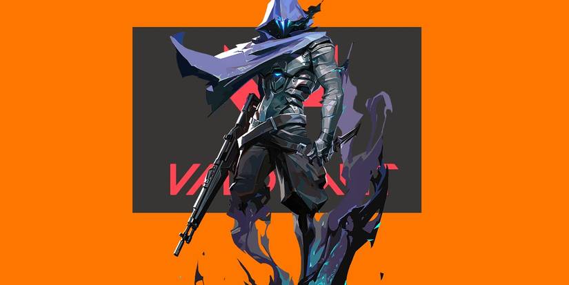 Valorant: Every Agent And Their Abilities, Ranked