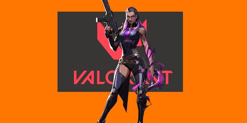 Devour Reyna Valorant: Every Agent And Their Abilities, Ranked