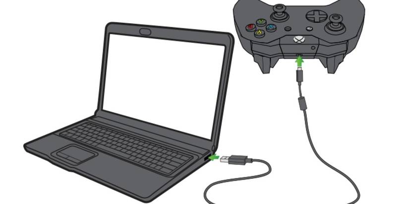 How To Use An Xbox Controller On PC How To Use An Xbox Controller On PC