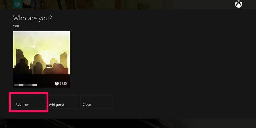 How To Game Share On Xbox One And Series S/X Consoles
