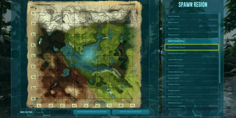 15 Tips For Surviving Your First Days In Ark: Survival Evolved