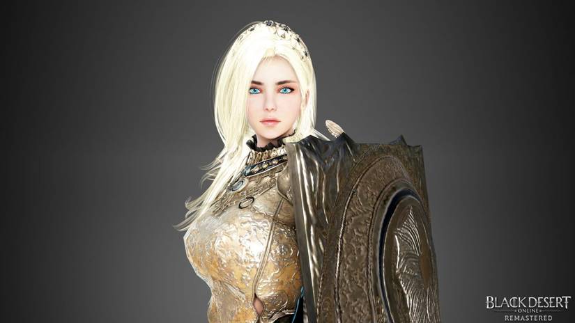 Black Desert Online: 10 Best Characters For Node Wars & Sieges