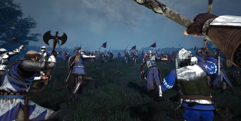 Chivalry 2: A Guide To Combat