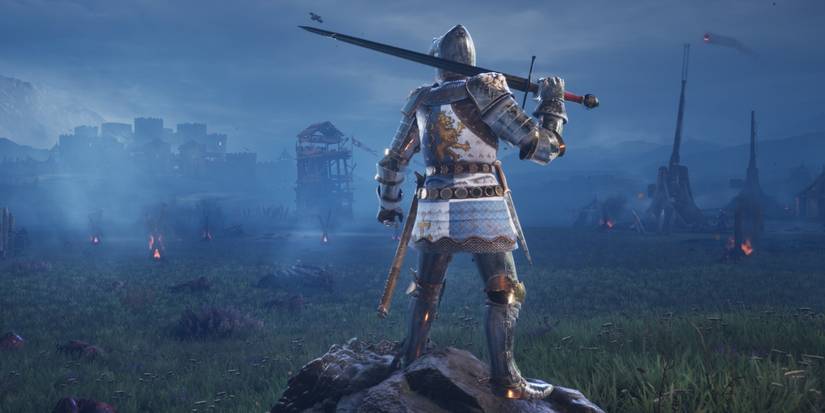 Chivalry 2: A Guide To Combat