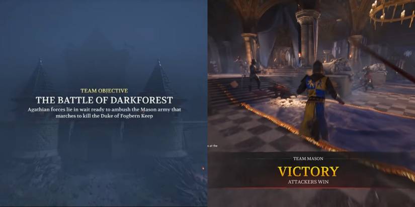 Chivalry 2: All Maps, Ranked