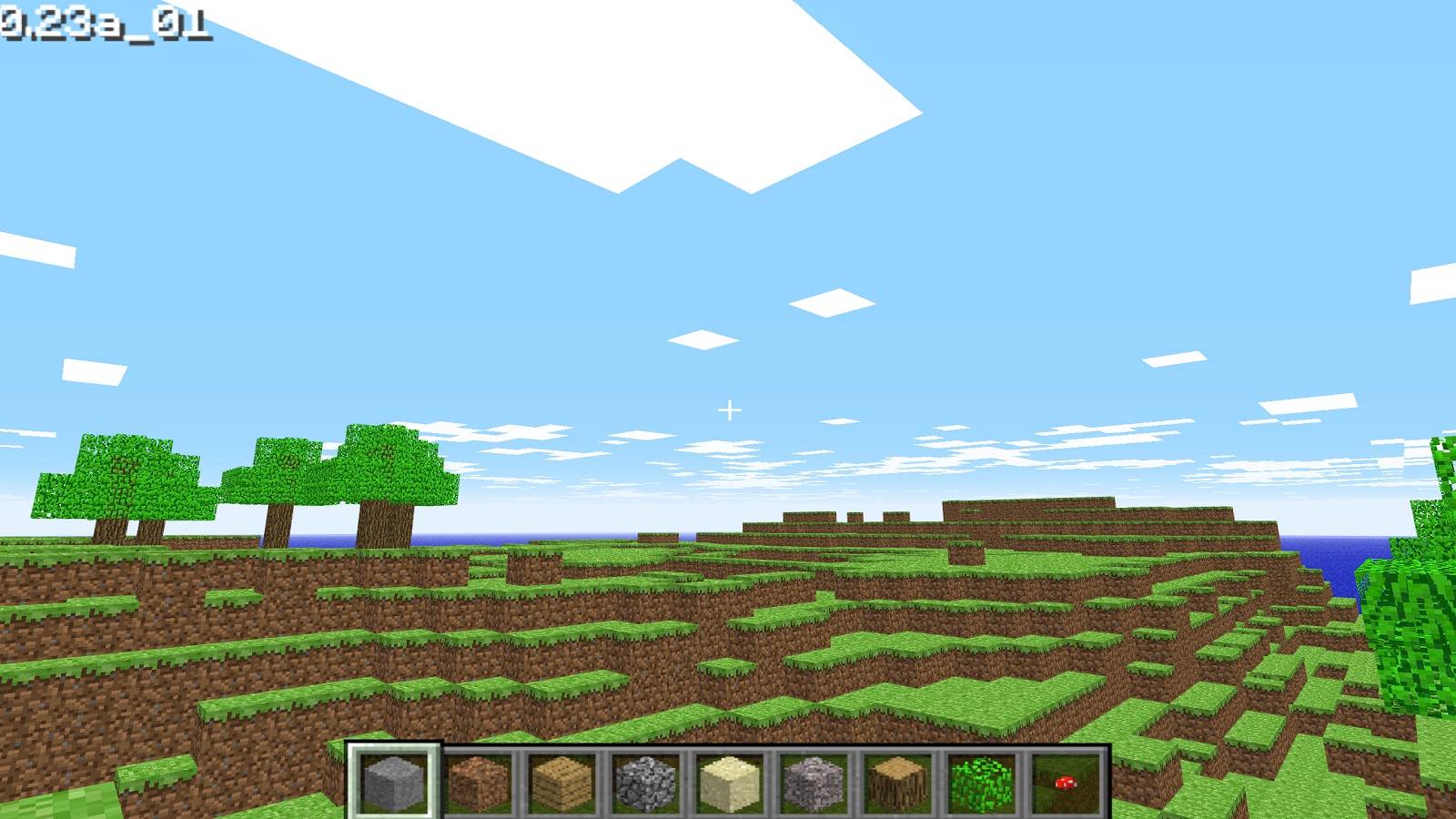 Early Version Of Minecraft Thought To Be Lost Has Been Found After Ten ...