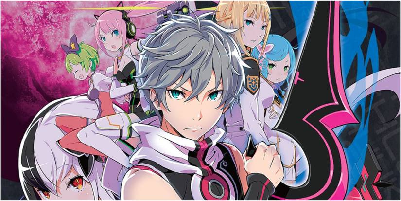 10 Most Underrated RPGs For The 3DS