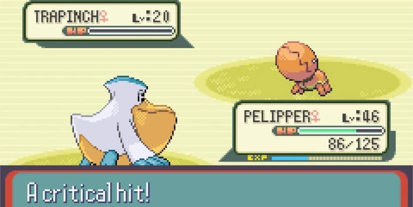 Pokemon RNG Manipulation, Explained