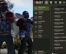 Every CCTV Camera Code In Rust