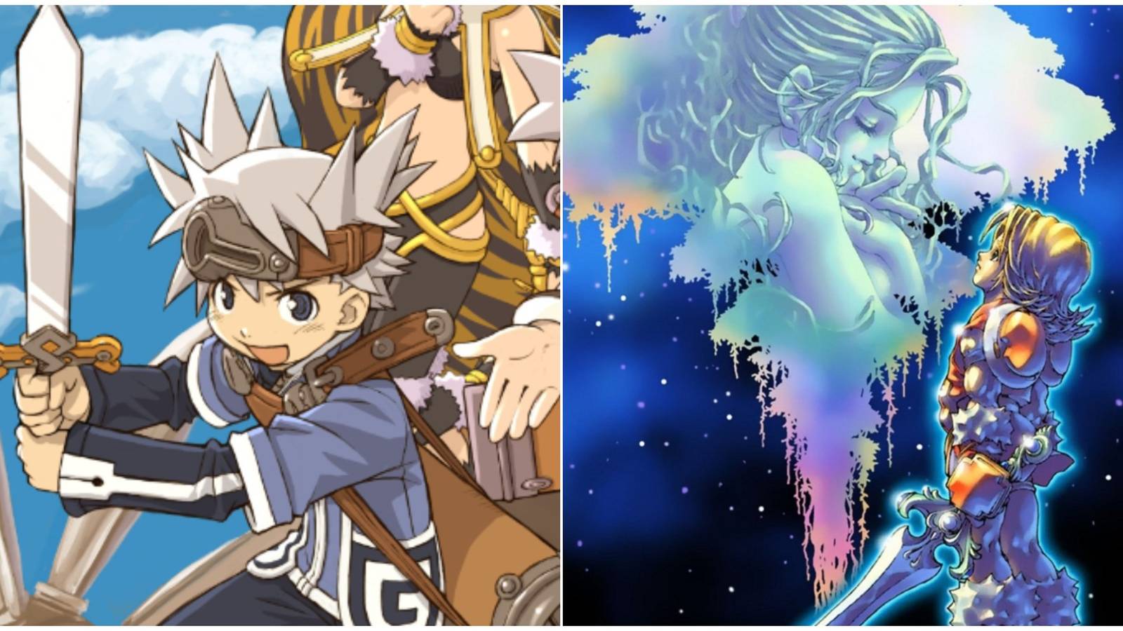 Underrated RPGs For The Game Boy Advance