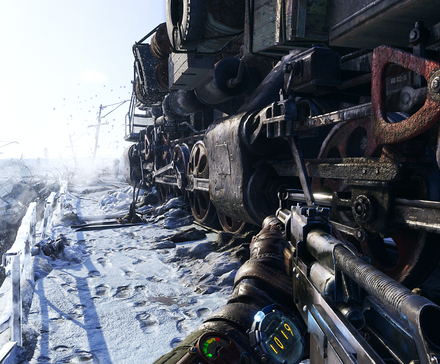 Metro Exodus