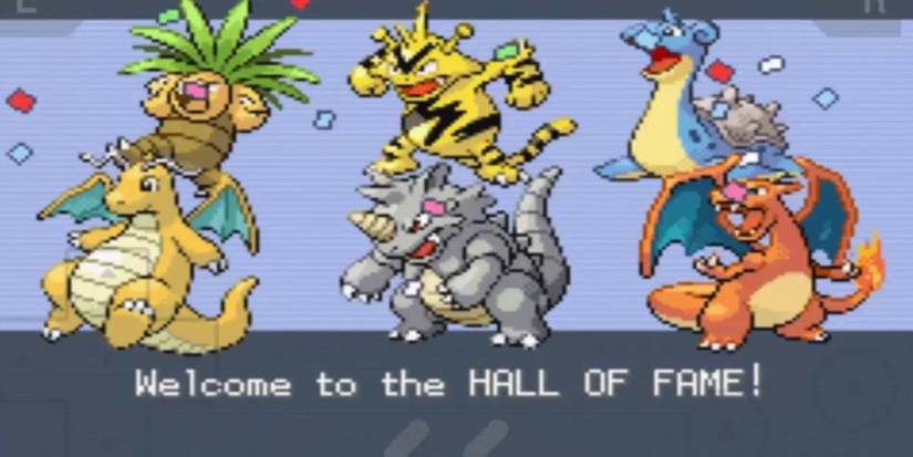 Pokemon RNG Manipulation, Explained