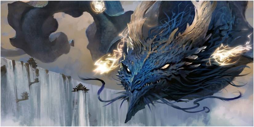 Magic: The Gathering's 10 Most Underrated Legendary Creature Cards, Ranked
