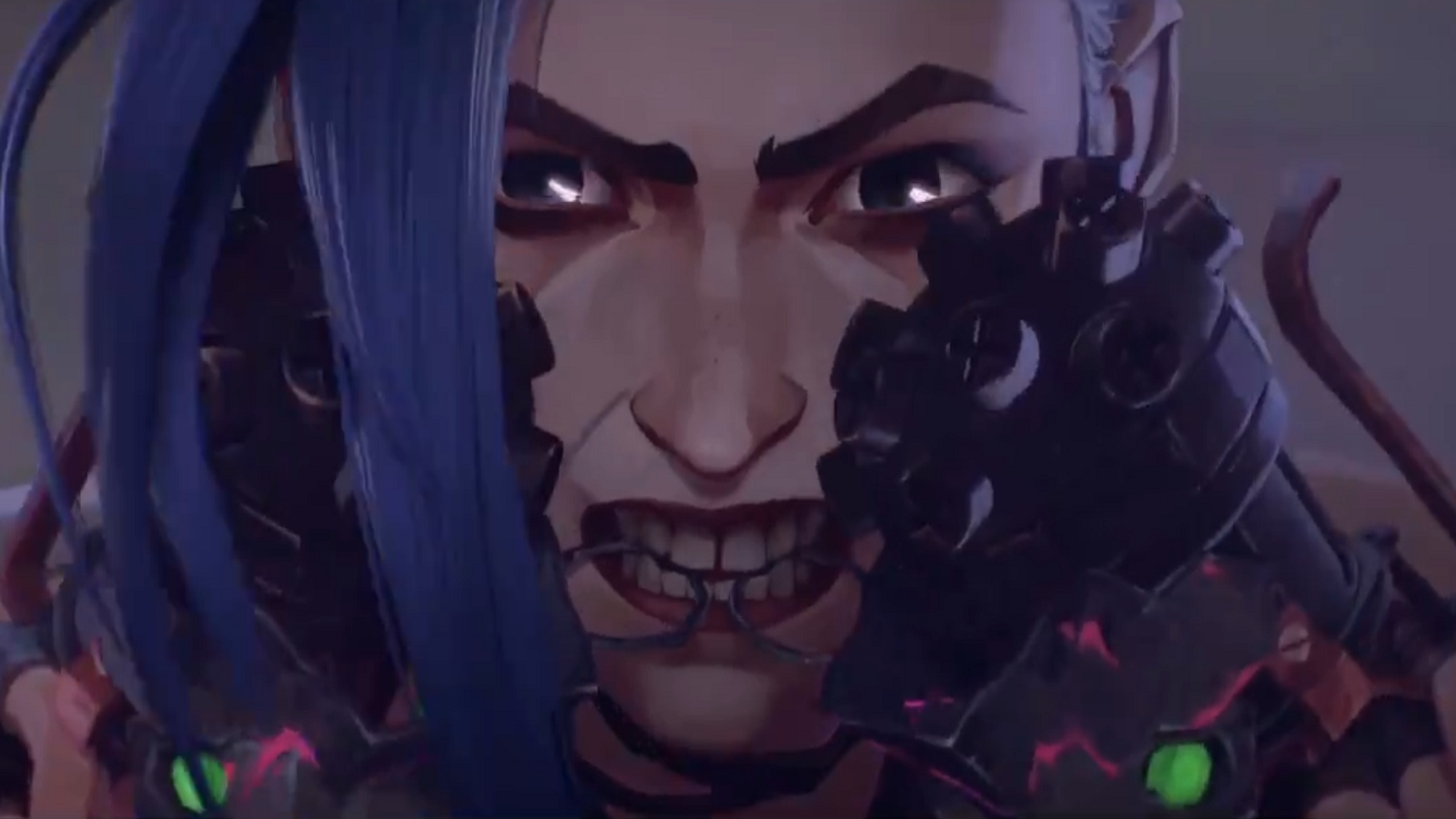 League Of Legends: New Trailer For Upcoming Arcane Series Shows Jinx ...