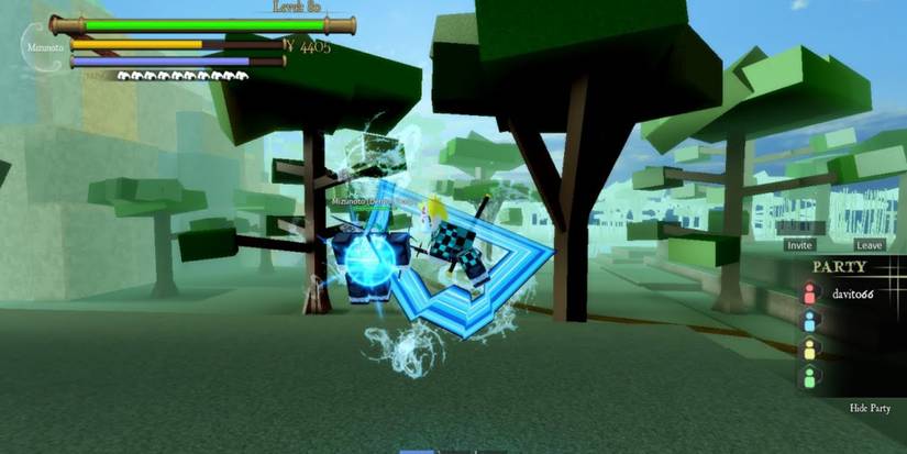 Roblox Demon Slayer RPG 2: 10 Tips For Beginners