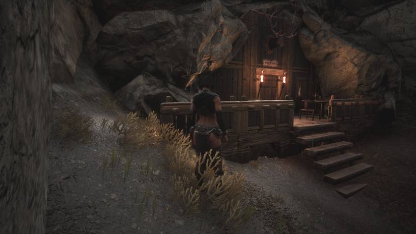 Conan Exiles: The Best Places To Build A Base