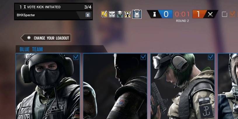 Rainbow Six Siege: 10 Unpopular Opinions According To Reddit