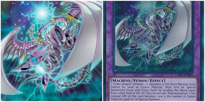 Yu-Gi-Oh!: The 15 Best Fusion Monsters In The Game Yu-Gi-Oh!: The 15 Best Fusion Monsters In The Game