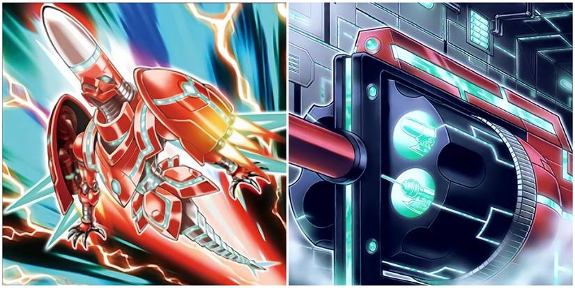 15 Best Dragon Decks In Yu-Gi-Oh!, Ranked 15 Best Dragon Decks In Yu-Gi-Oh!, Ranked