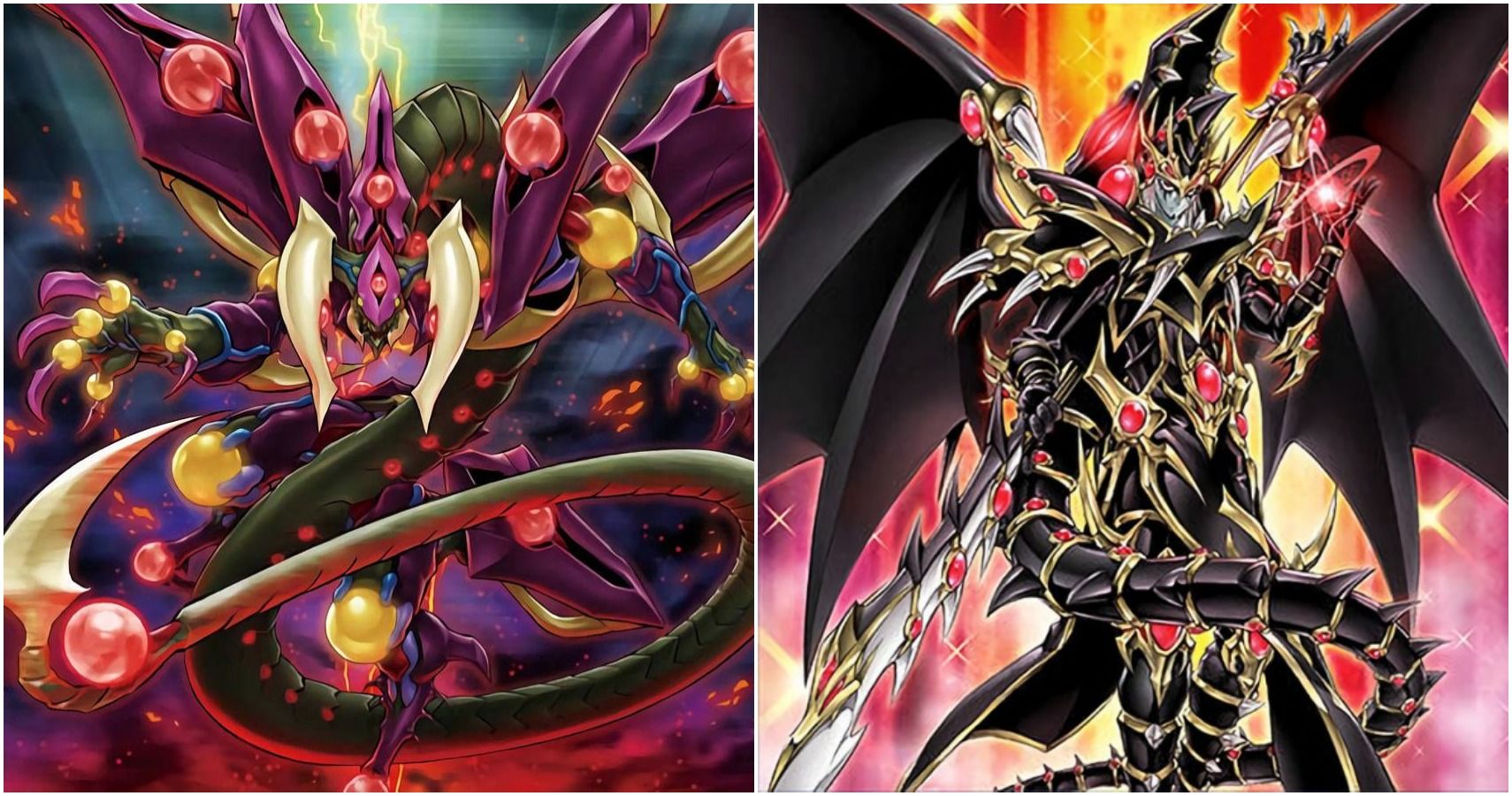 fusion decks yugioh Amazon.com: Complete Custom Deck for Yu-Gi-Oh! GX main image 0